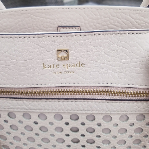 Kate Spade satchel handbag- never used - Picture 3 of 5